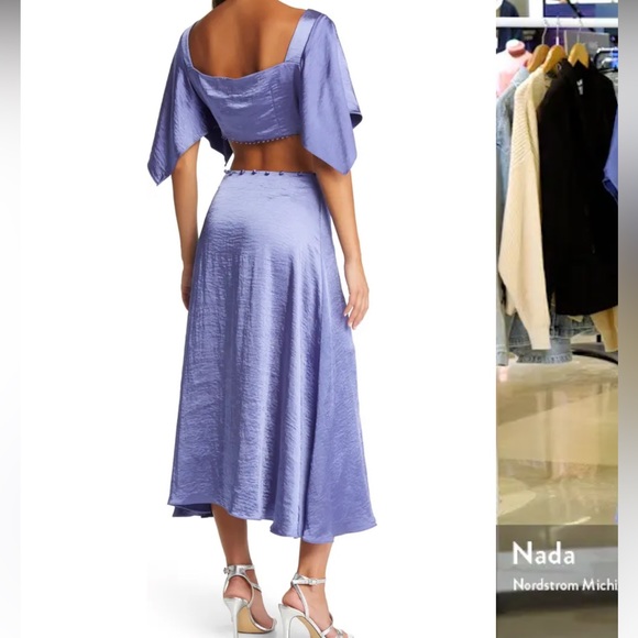 Elliatt two piece set - Picture 3 of 5